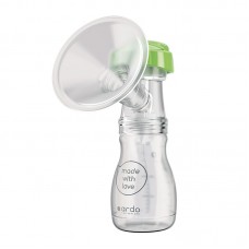 Ardo Alyssa Single PumpSet | Pumpset for Alyssa and Bellis Breast Pump Ardo Alyssa Single PumpSet | Pumpset for Alyssa and Bellis Breast Pump